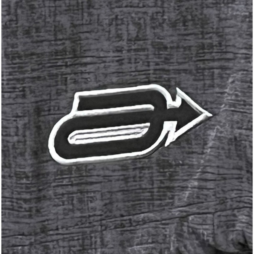 Arctiva Double L Softshell Jacket Gray Side Vents… - image 5